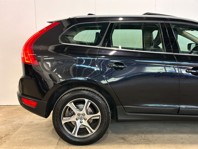 Volvo XC 60, 2010, 2.0 dīzelis, manuāla