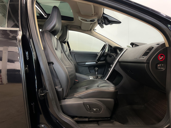 Volvo XC 60, 2010, 2.0 dīzelis, manuāla