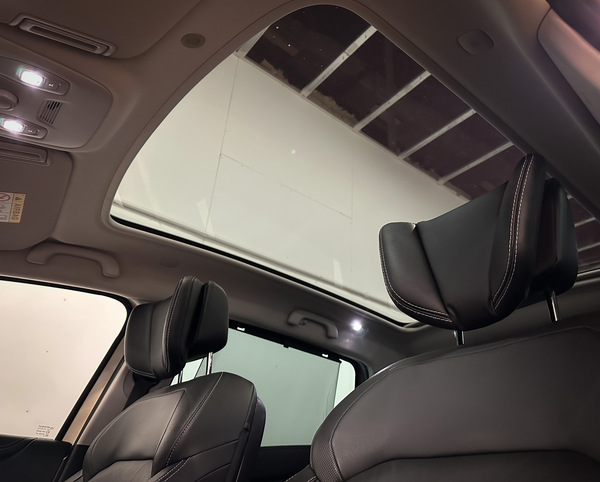 Renault Grand Scenic, 2016, 1.6 dīzelis, automāts