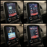 Renault Grand Scenic, 2016, 1.6 dīzelis, automāts