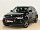 COPY OF Audi Q5, 2012, 2.0 dīzelis, automāts