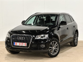 Audi Q5, 2012, 2.0 dīzelis, automāts