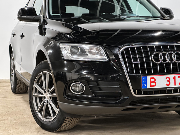 COPY OF Audi Q5, 2012, 2.0 dīzelis, automāts