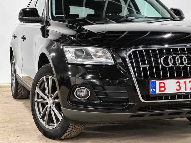 COPY OF Audi Q5, 2012, 2.0 dīzelis, automāts