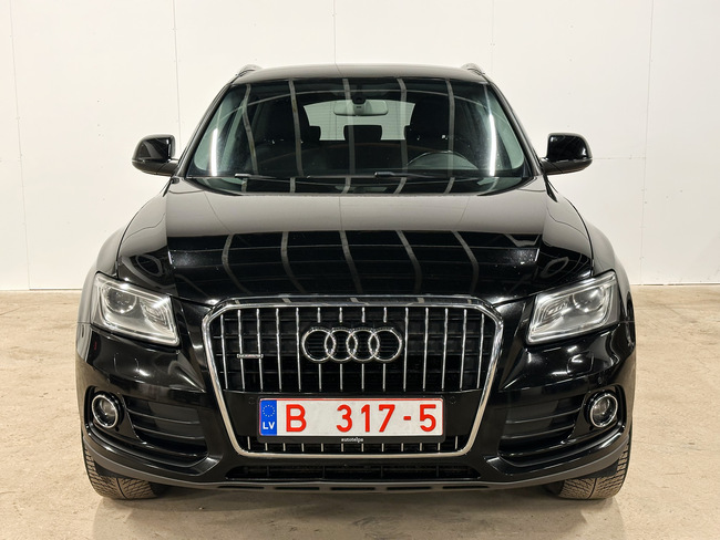 COPY OF Audi Q5, 2012, 2.0 dīzelis, automāts