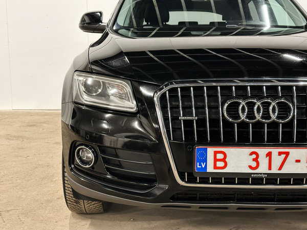 COPY OF Audi Q5, 2012, 2.0 dīzelis, automāts