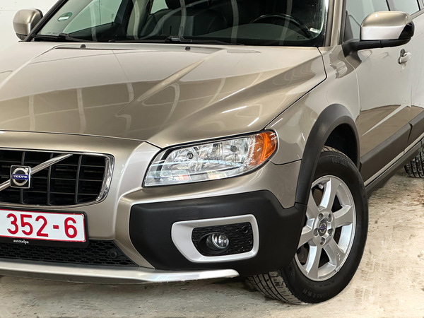 Volvo XC 70, 2008, 2.4 dīzelis, automāts