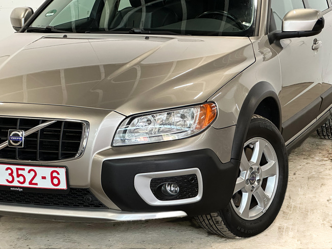 Volvo XC 70, 2008, 2.4 dīzelis, automāts