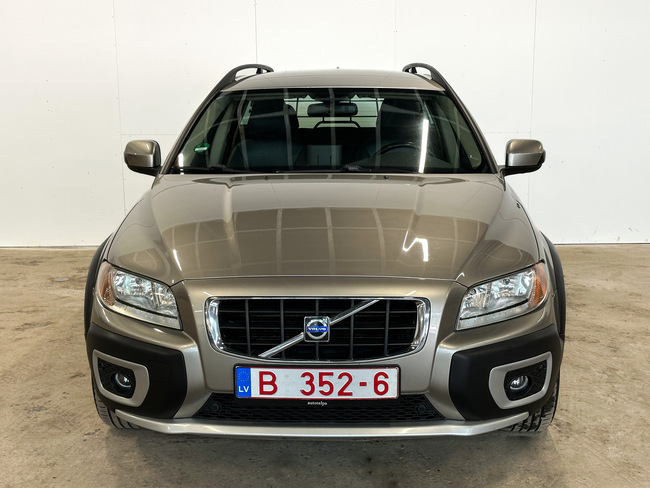 Volvo XC 70, 2008, 2.4 dīzelis, automāts