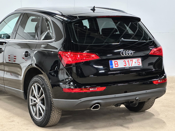 COPY OF Audi Q5, 2012, 2.0 dīzelis, automāts