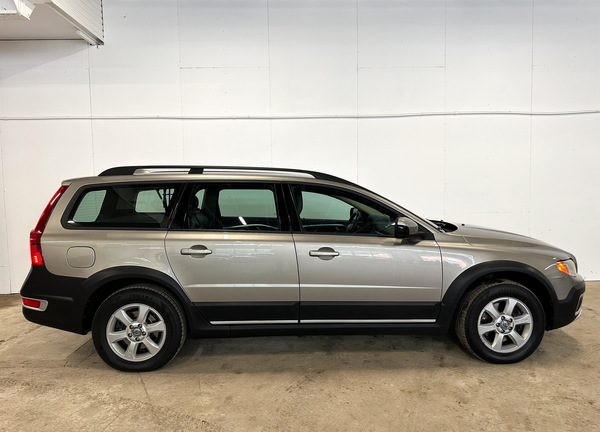 Volvo XC 70, 2008, 2.4 dīzelis, automāts