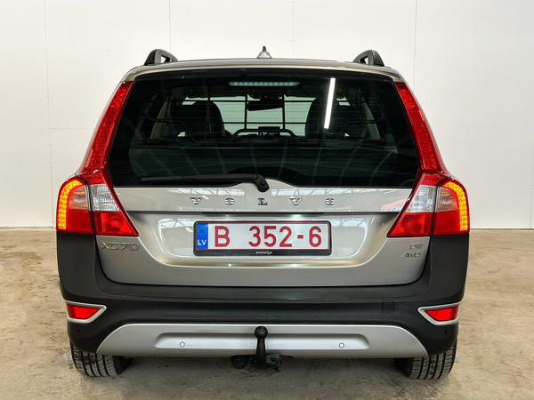 Volvo XC 70, 2008, 2.4 dīzelis, automāts
