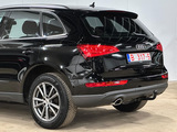 COPY OF Audi Q5, 2012, 2.0 dīzelis, automāts