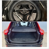 Volvo XC 60, 2010, 2.0 dīzelis, manuāla