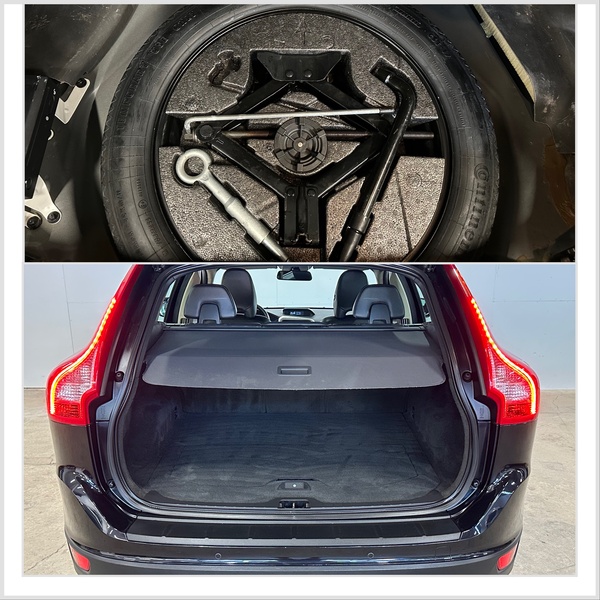 Volvo XC 60, 2010, 2.0 dīzelis, manuāla