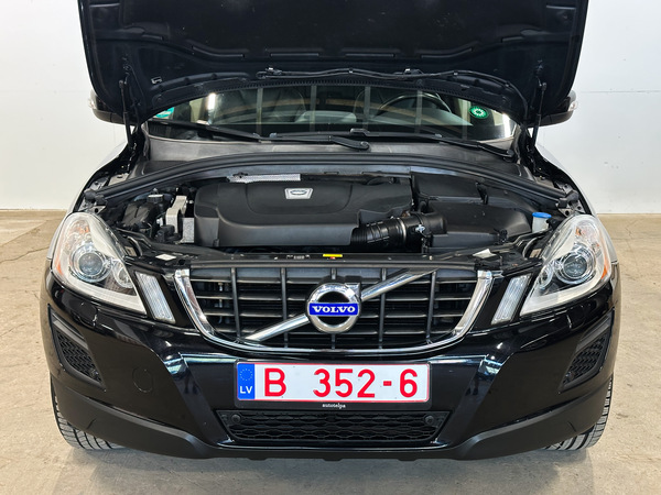 Volvo XC 60, 2010, 2.0 dīzelis, manuāla
