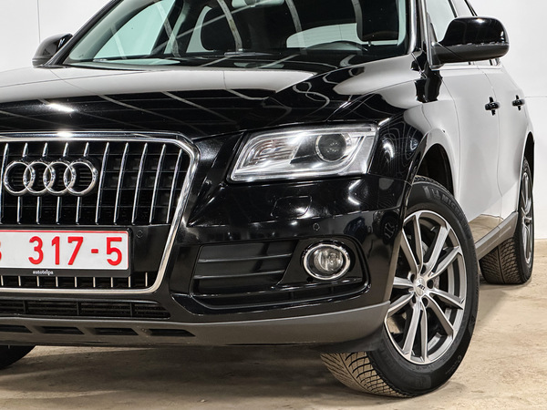 COPY OF Audi Q5, 2012, 2.0 dīzelis, automāts