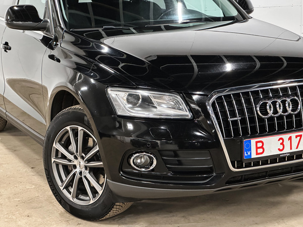 COPY OF Audi Q5, 2012, 2.0 dīzelis, automāts