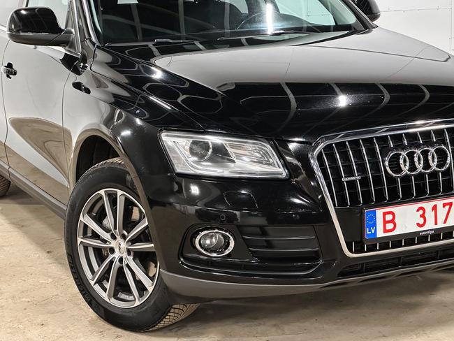 COPY OF Audi Q5, 2012, 2.0 dīzelis, automāts
