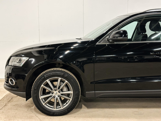 COPY OF Audi Q5, 2012, 2.0 dīzelis, automāts