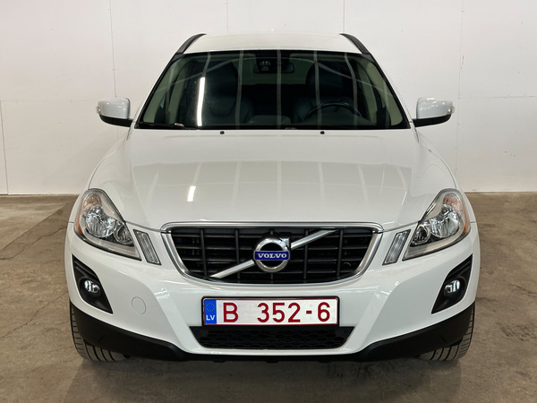 Volvo XC 60, 2009, 2.4 dīzelis, automāts