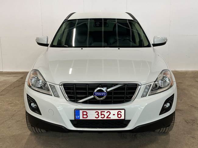 Volvo XC 60, 2009, 2.4 dīzelis, automāts