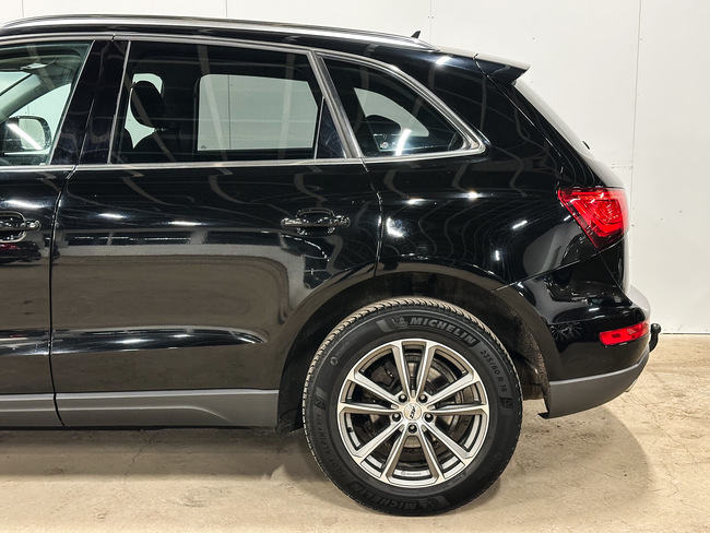 COPY OF Audi Q5, 2012, 2.0 dīzelis, automāts