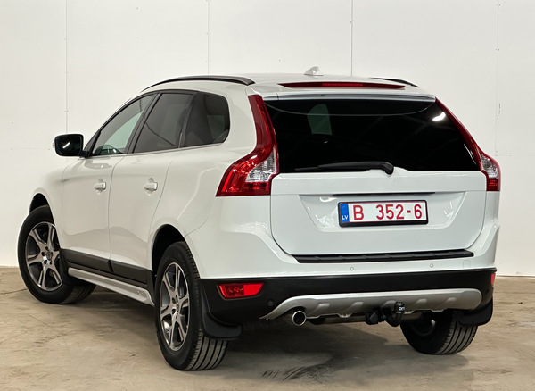 Volvo XC 60, 2009, 2.4 dīzelis, automāts