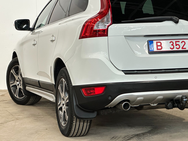 Volvo XC 60, 2009, 2.4 dīzelis, automāts