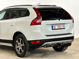 Volvo XC 60, 2009, 2.4 dīzelis, automāts