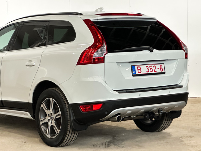 Volvo XC 60, 2009, 2.4 dīzelis, automāts