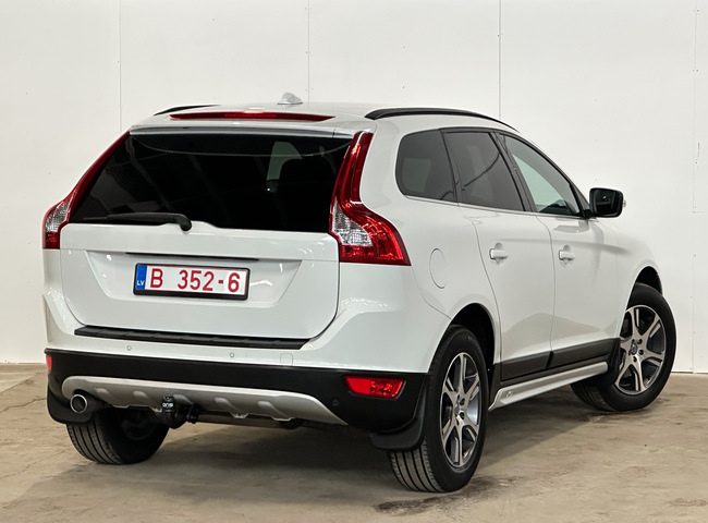 Volvo XC 60, 2009, 2.4 dīzelis, automāts