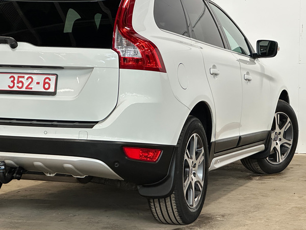 Volvo XC 60, 2009, 2.4 dīzelis, automāts