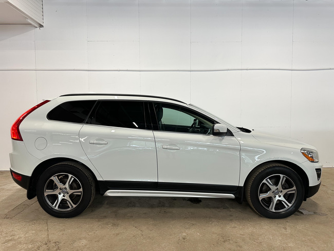 Volvo XC 60, 2009, 2.4 dīzelis, automāts