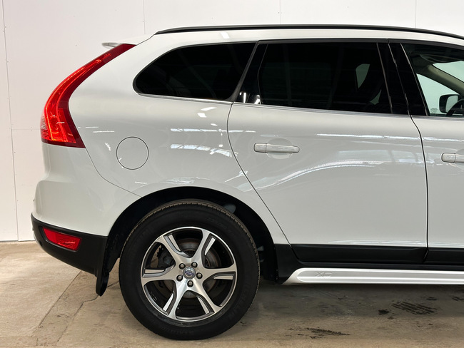 Volvo XC 60, 2009, 2.4 dīzelis, automāts