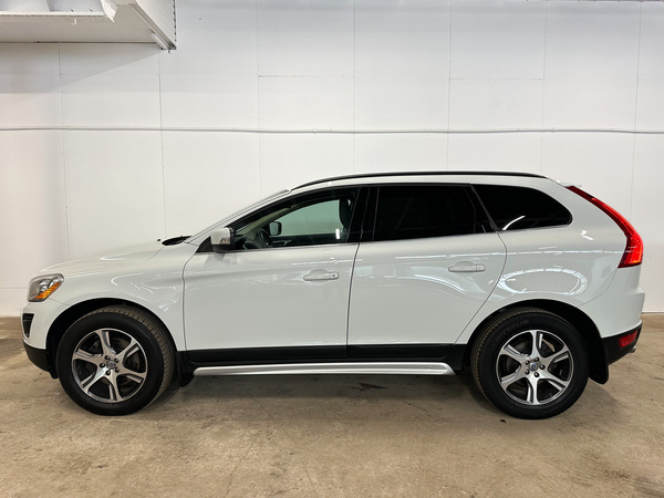 Volvo XC 60, 2009, 2.4 dīzelis, automāts