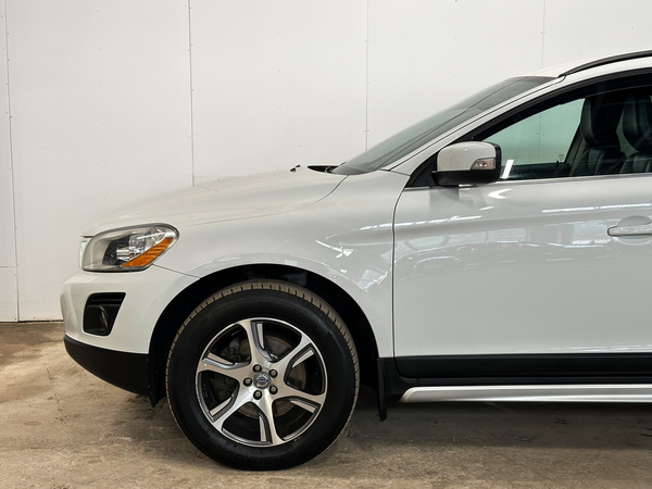 Volvo XC 60, 2009, 2.4 dīzelis, automāts