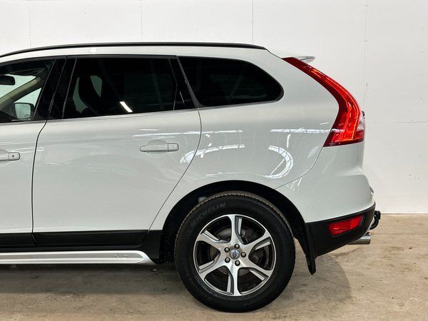 Volvo XC 60, 2009, 2.4 dīzelis, automāts