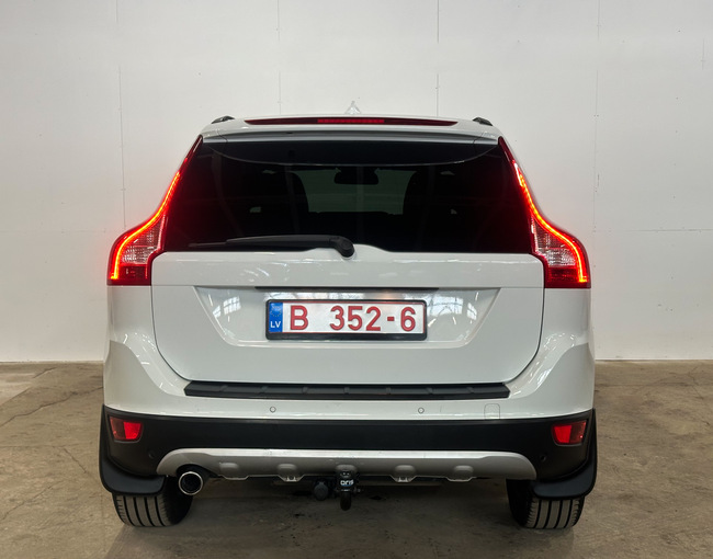 Volvo XC 60, 2009, 2.4 dīzelis, automāts
