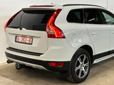 Volvo XC 60, 2009, 2.4 dīzelis, automāts