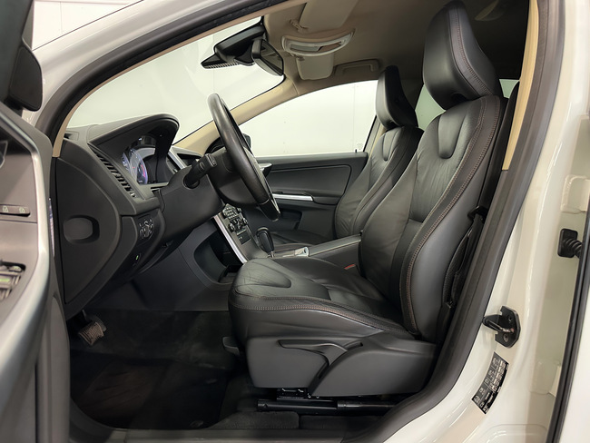 Volvo XC 60, 2009, 2.4 dīzelis, automāts