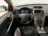 Volvo XC 60, 2009, 2.4 dīzelis, automāts