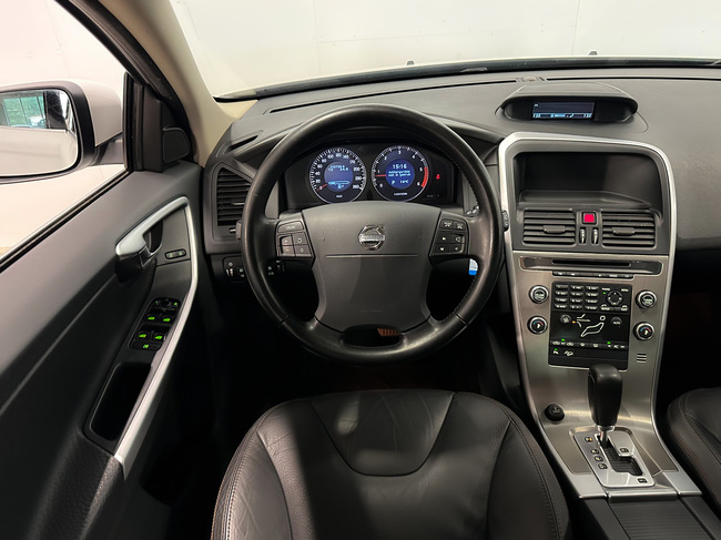 Volvo XC 60, 2009, 2.4 dīzelis, automāts