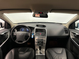Volvo XC 60, 2009, 2.4 dīzelis, automāts