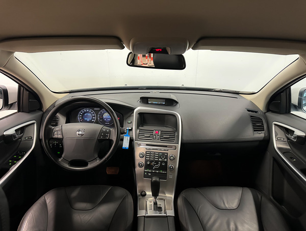 Volvo XC 60, 2009, 2.4 dīzelis, automāts