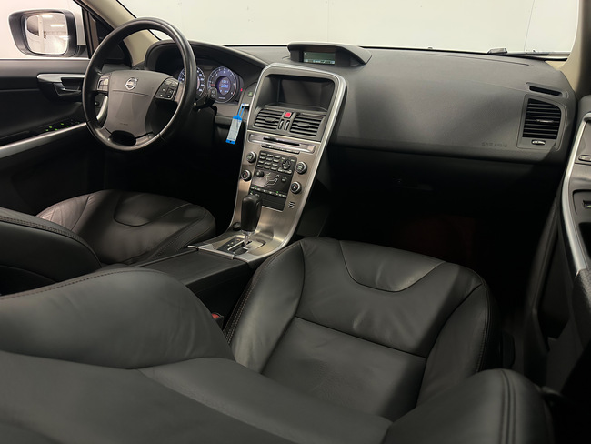 Volvo XC 60, 2009, 2.4 dīzelis, automāts