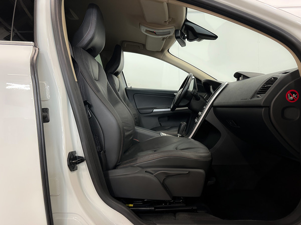 Volvo XC 60, 2009, 2.4 dīzelis, automāts