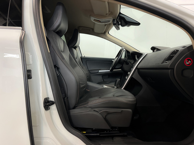 Volvo XC 60, 2009, 2.4 dīzelis, automāts