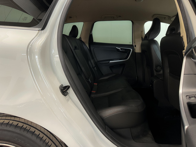 Volvo XC 60, 2009, 2.4 dīzelis, automāts