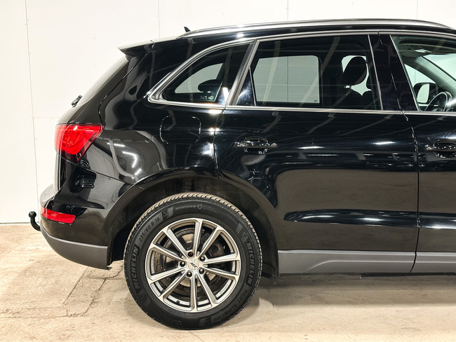 COPY OF Audi Q5, 2012, 2.0 dīzelis, automāts